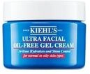 Kiehl's Ultra Facial Oil-Free Gel Cream Gesichtsgel