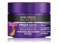 JOHN FRIEDA Frizz Ease Wunder-Kur Haarkur 250 ml