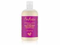 Shea Moisture Superfruit Complex 10-in1 Multi-Benefit Shampoo Haarshampoo 384 ml
