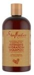 Shea Moisture Manuka Honey & Mafura Oil Haarshampoo