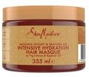 Shea Moisture Manuka Honey & Mafura Oil Haarmaske