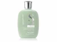 ALFAPARF MILANO Semi di Lino Scalp Rebalance Balancing Low Shampoo Haarshampoo 250 ml