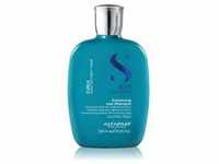 ALFAPARF MILANO Semi di Lino Curls Enhancing Low Shampoo Haarshampoo 250 ml