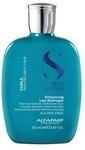 ALFAPARF MILANO Semi di Lino Curls Enhancing Low Shampoo Haarshampoo