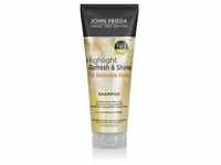 JOHN FRIEDA Highlight Refresh & Shine Haarshampoo 250 ml