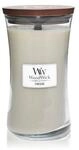 WoodWick Fireside Hourglass Duftkerze