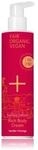 i+m Naturkosmetik Sambia Edition Rich Body Cream Orange Vanille R-PET Bodylotion