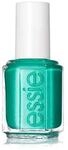 essie Blau- und Gr&uuml;nt&ouml;ne Nagellack