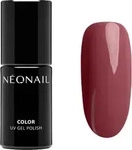 N&Eacute;ONAIL UV Nagellack Gel Nagellack 7 ml Neutral