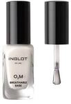 INGLOT O₂M Breathable Base Nagelunterlack