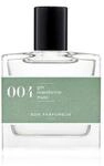 Bon Parfumeur 004 Gin - Mandarine - Musc Eau de Parfum