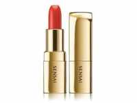 Sensai Colours The Lipstick Lippenstift 3.5 g Nr. 04 - Hinageshi Orange,...