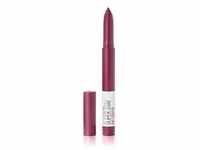 Maybelline Super Stay Ink Crayon Lippenstift 1.5 g Nr. 60 - Accept A Dare