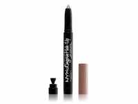 NYX Professional Makeup Lip Lingerie Push-Up Long-Lasting Lippenstift 1.5 g Nr....