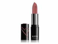 NYX Professional Makeup Shout Loud Satin Lippenstift 3.5 g Nr. 04 - Chic