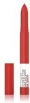 Maybelline Super Stay Ink Crayon Lippenstift