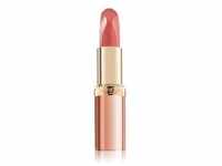 L'Oréal Paris Color Riche Les Nus Lippenstift 4.5 g Nr. 181 - Intense