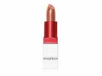 Smashbox Be Legendary Prime & Plush Lippenstift 3.4 g Warm Caramel
