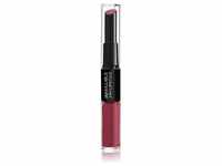 L'Oréal Paris Infaillible 2-Step Lippenstift 5.7 g 804 Metro Proof Rose