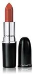 MAC Lustreglass Sheer-Shine Lippenstift 4 g Business Casual