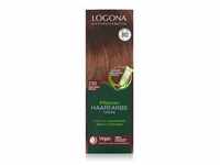 Logona Color Creme Maronenbraun Haarfarbe 150 ml