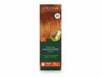 Logona Color Creme Kupferrot Haarfarbe 150 ml