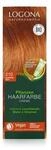 Logona Color Creme Kupferrot Haarfarbe