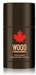 Dsquared2 Wood Pour Homme Deodorant Stick