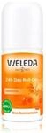 Weleda Sanddorn 24h Deodorant Roll-On