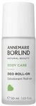ANNEMARIE B&Ouml;RLIND BODY CARE Deo Roll-on Deodorant Roll-On
