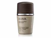 AHAVA Time To Energize Deodorant Roll-On 50 ml