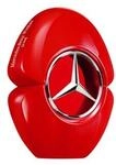 Mercedes-Benz Woman in Red Eau de Parfum