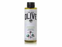 KORRES Pure Greek Olive Olive & Sea Salt Duschgel 250 ml
