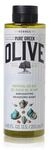 KORRES Pure Greek Olive Olive & Sea Salt Duschgel