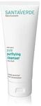 SANTAVERDE pure purifying cleanser ohne Duft Reinigungsgel