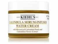 Kiehl's Calendula Serum-Infused Water Cream Gesichtscreme 50 ml