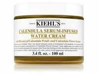 Kiehl's Calendula Serum-Infused Water Cream Gesichtscreme 100 ml