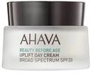 AHAVA Beauty before Age Uplift Day Cream SPF20 Tagescreme