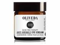 Oliveda Face Care F09 Anti Wrinkle Augencreme 30 ml