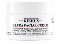 Kiehl's Ultra Facial Cream Gesichtscreme 28 ml