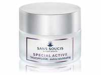 Sans Soucis Special Active Extra reichhaltig Tagescreme 50 ml