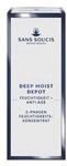 Sans Soucis Deep Moist Depot 2-Phase Moisturizing Concentrate Gesichtsfluid