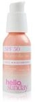 Hello Sunday the everyday one SPF 50 Sonnengel