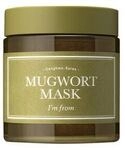 I'm from Mugwort Mask Gesichtsmaske