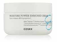 Cosrx Hydrium Moisture Power Enriched Cream Gesichtscreme 50 ml