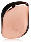 Tangle Teezer Compact Styler Rose Gold (schwarz) No Tangle B&uuml;rste