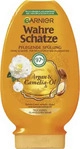 GARNIER Wahre Sch&auml;tze Pflegende Sp&uuml;lung Argan & Camelia-&Ouml;l Conditioner 200 ml,
