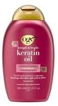 Ogx Keratin Oil Conditioner