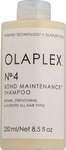 OLAPLEX No. 4 Bond Maintenance Haarshampoo 250 ml, Grundpreis: &euro; 87,84 / l