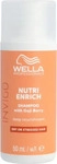 Wella Professionals Invigo Nutri-Enrich Deep Nourishing Haarshampoo 50 ml,